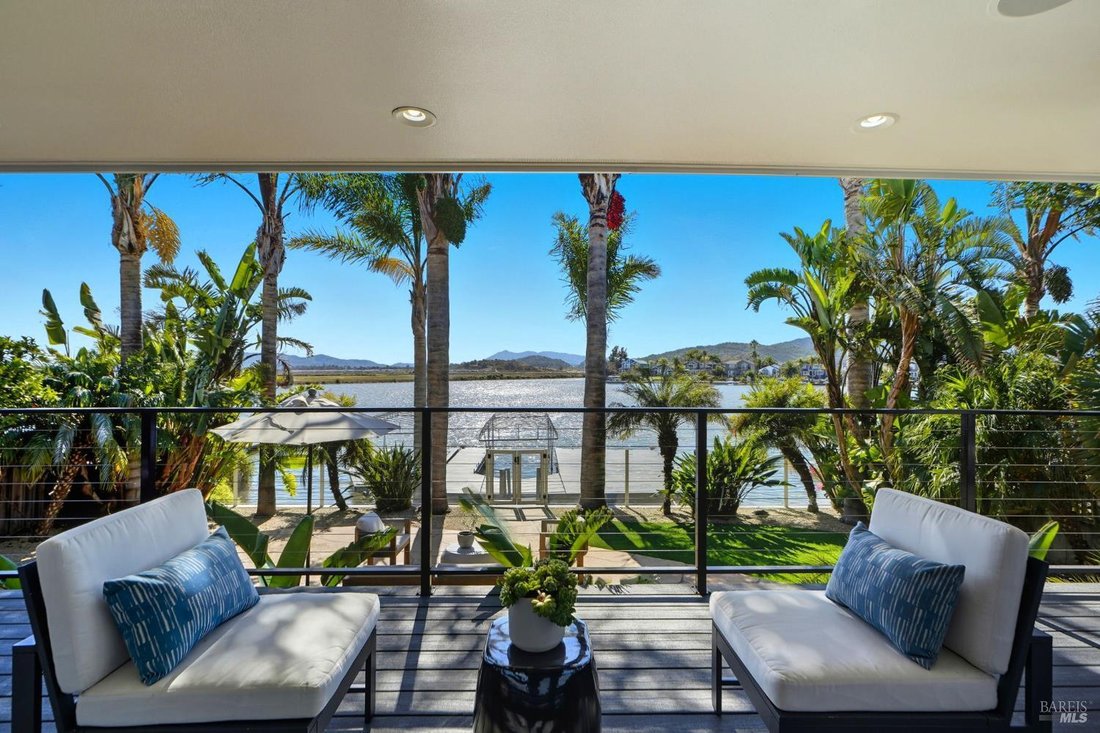 House in Novato, California, United States 5 - 18665862