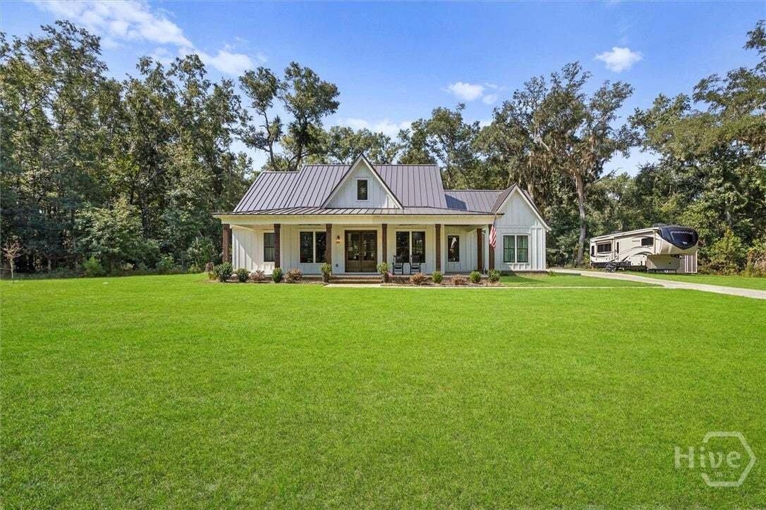 House in Riceboro, Georgia, United States 2 - 18662225