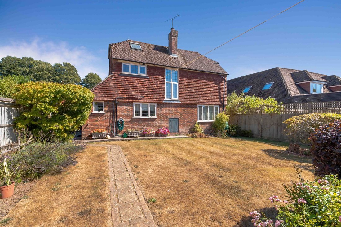 Haus in Uckfield, England 4 - 17287029