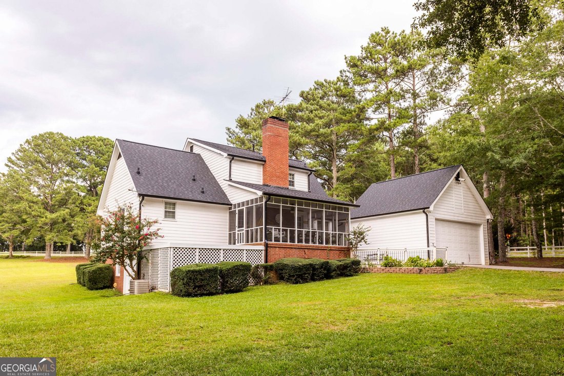 House in Loganville, Georgia, United States 4 - 18663861