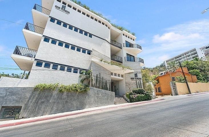 House in Cabo San Lucas, Baja California Sur, Mexico 1 - 18664587