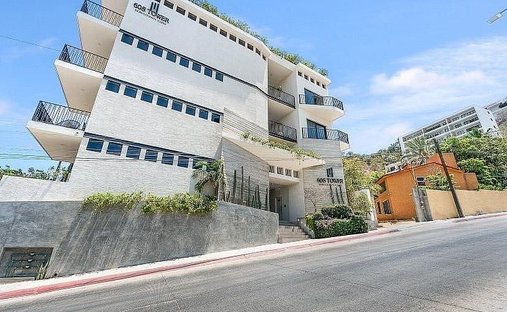 House in Cabo San Lucas, Baja California Sur, Mexico 1