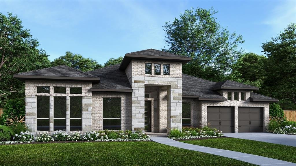 House in Fort Worth, Texas, United States 1 - 18669474