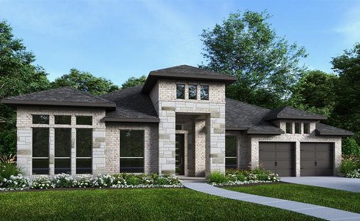 House in Fort Worth, Texas, United States 1