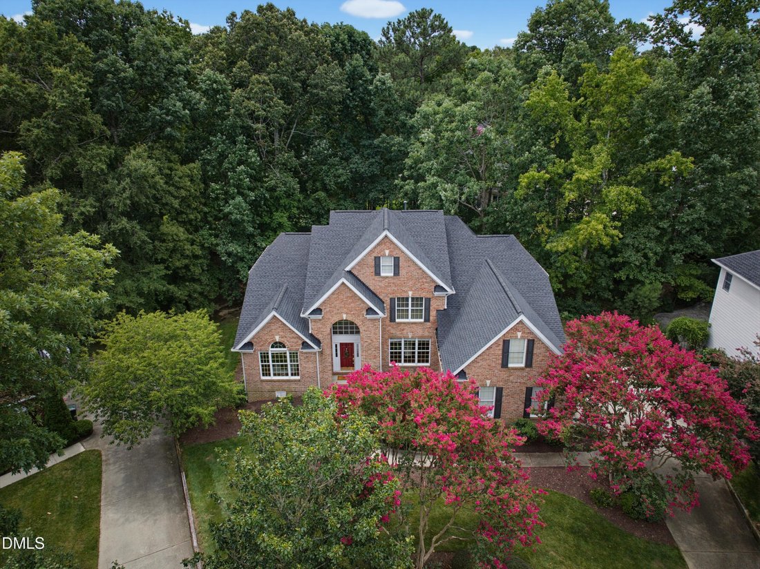 House in Cary, North Carolina, United States 1 - 18659731