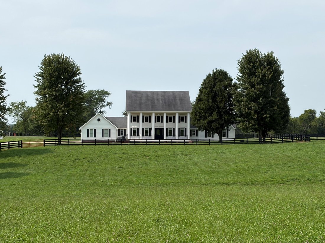 House in Lexington, Kentucky, United States 3 - 18177345