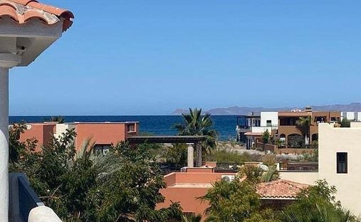 House in Nopoló, Baja California Sur, Mexico 1
