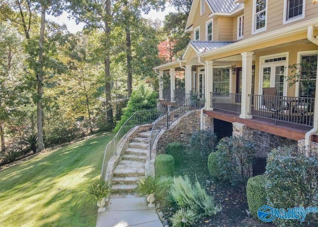 House in Guntersville, Alabama, United States 3 - 18662506