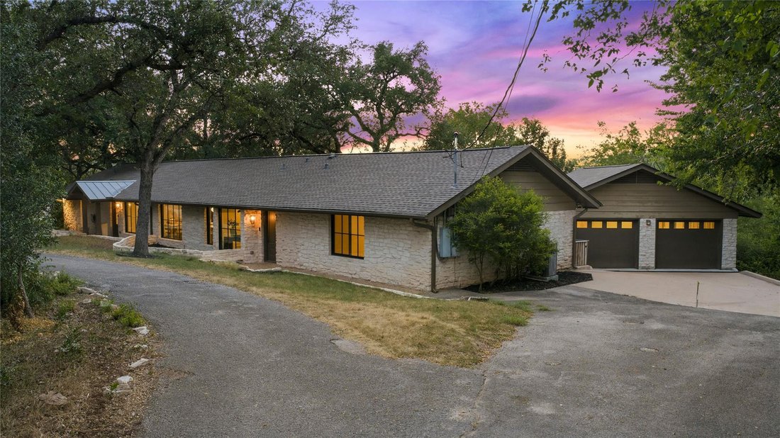 House in Austin, Texas, United States 4 - 18663586