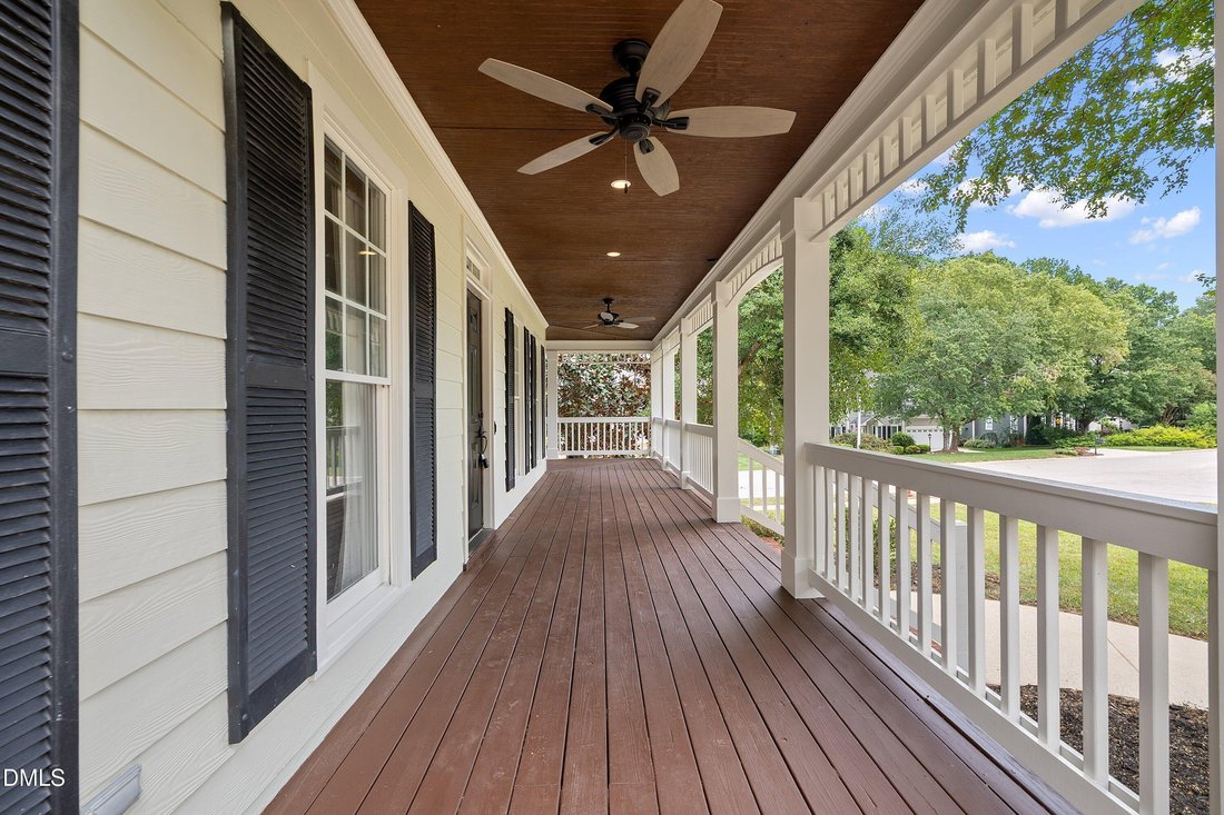 House in Cary, North Carolina, United States 5 - 18663602