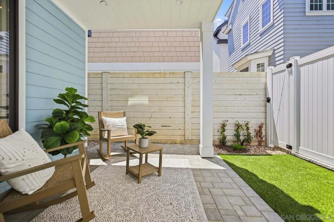House in Coronado, California, United States 4 - 18659646