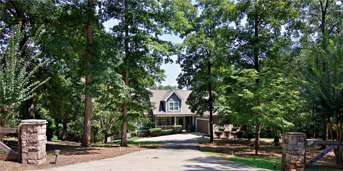 House in Townville, South Carolina, United States 2 - 18667925