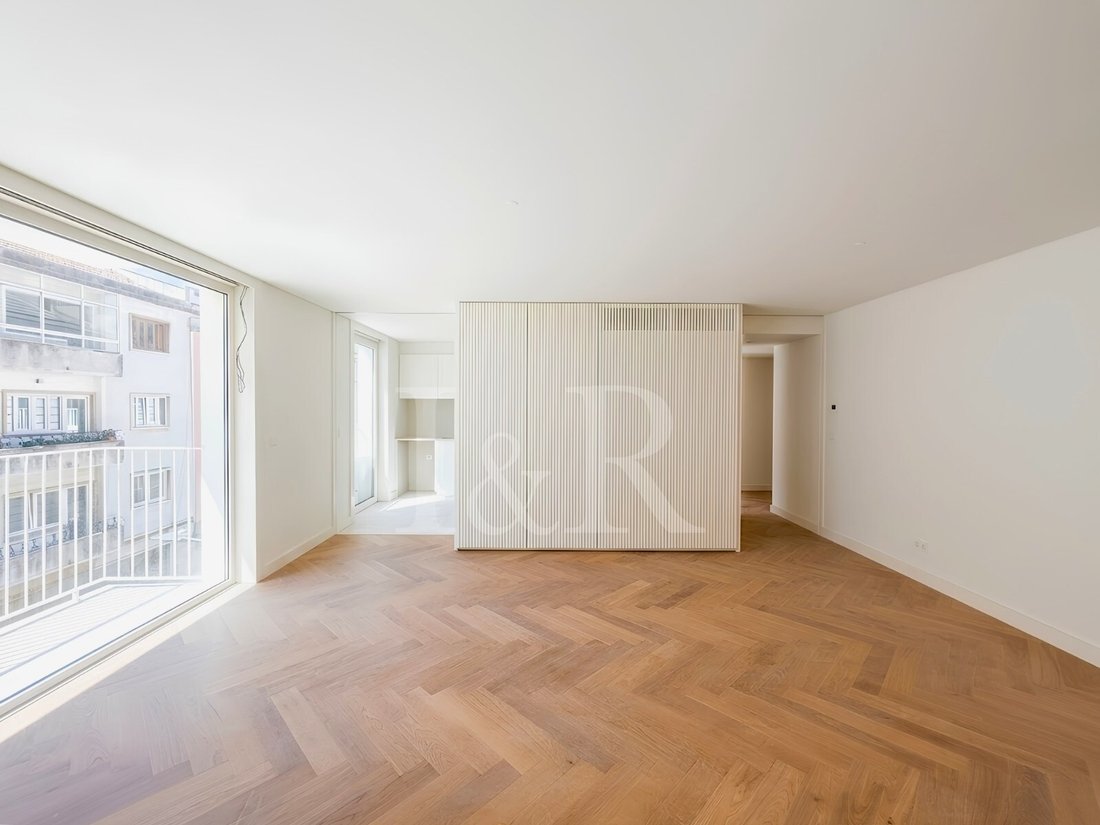 Apartment in Alcantara, Lisbon, Portugal 2 - 17674302