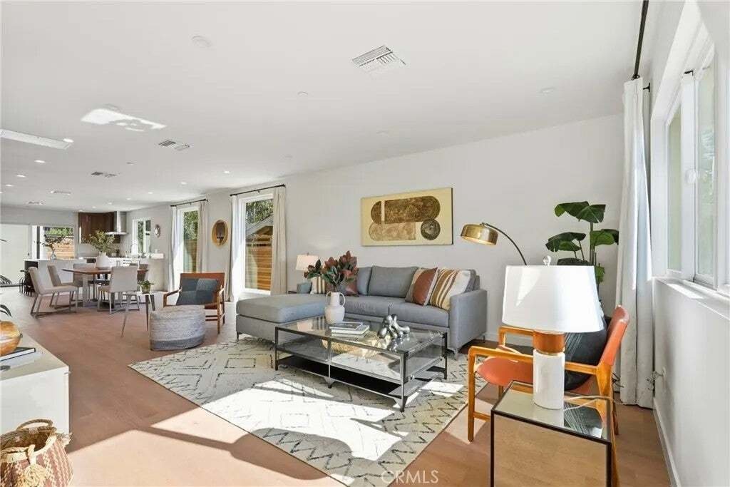House in Los Angeles, California, United States 5 - 18659656