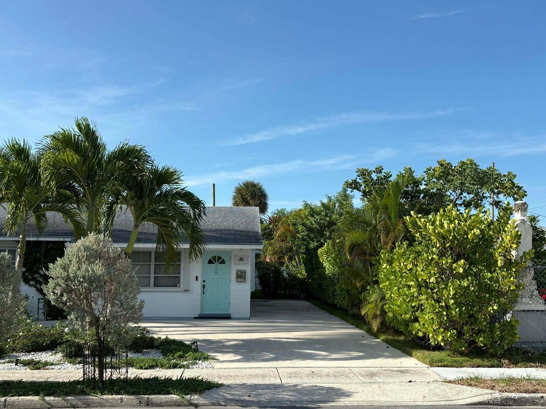 House in West Palm Beach, Florida, United States 3 - 18671471