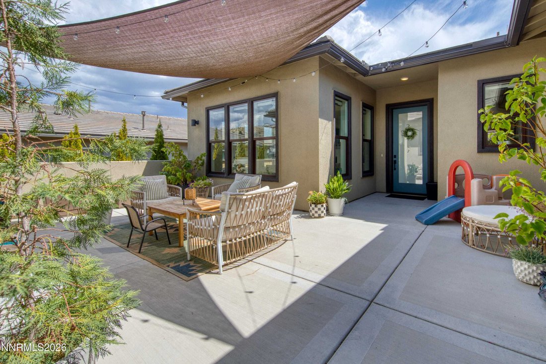 House in Reno, Nevada, United States 5 - 18670254
