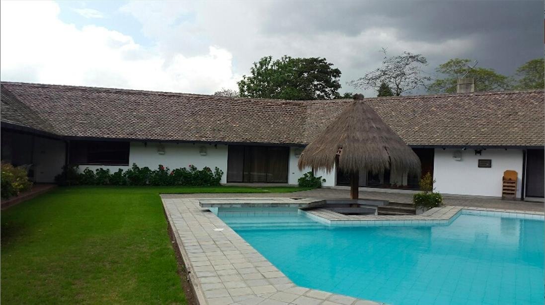 Land in Quito, Pichincha, Ecuador 3 - 18661663