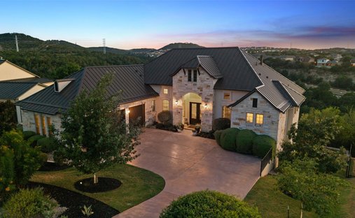 House in Bee Cave, Texas, United States 1
