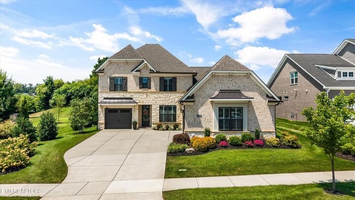House in Knoxville, Tennessee, United States 1 - 18665258
