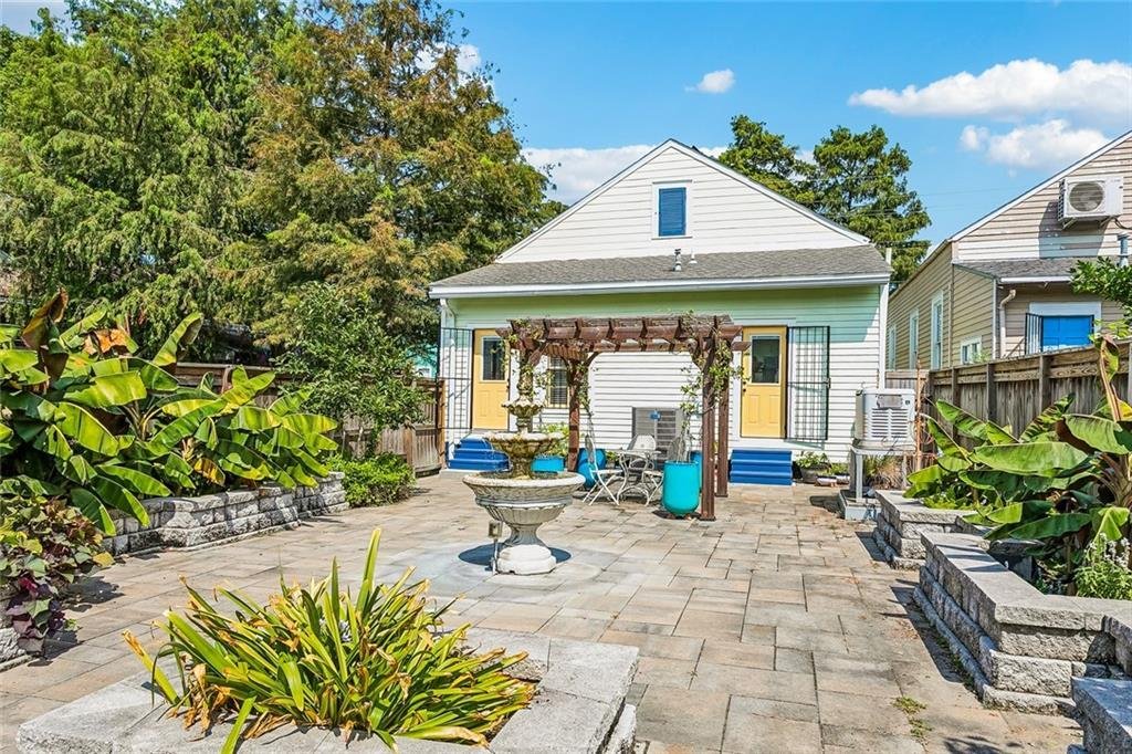 Haus in New Orleans, Louisiana, Vereinigte Staaten 3 - 18663424