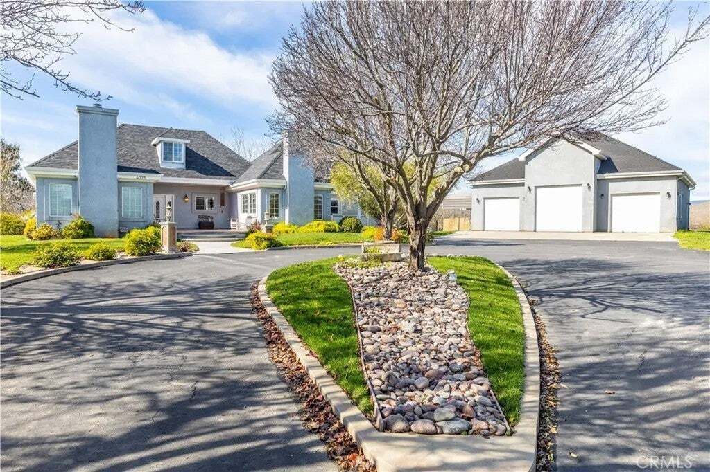 House in San Luis Obispo, California, United States 3 - 16614679