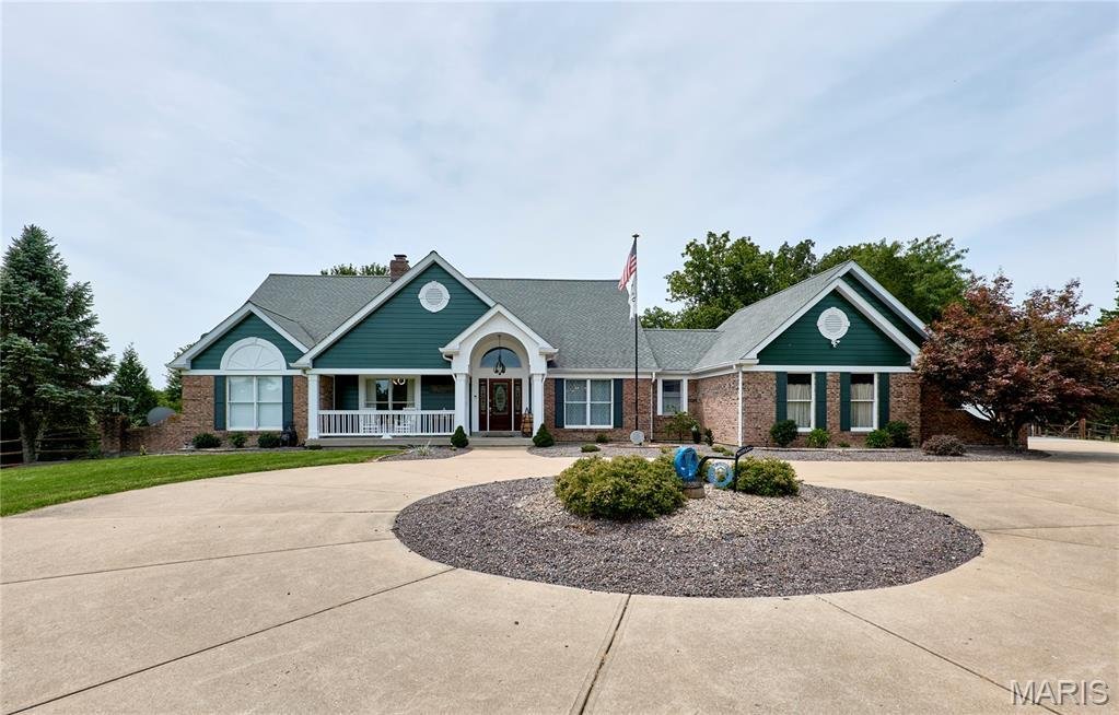 House in Foristell, Missouri, United States 4 - 18666276