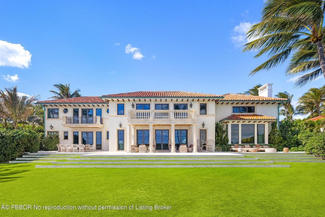 House in Palm Beach, Florida, United States 3 - 17567720