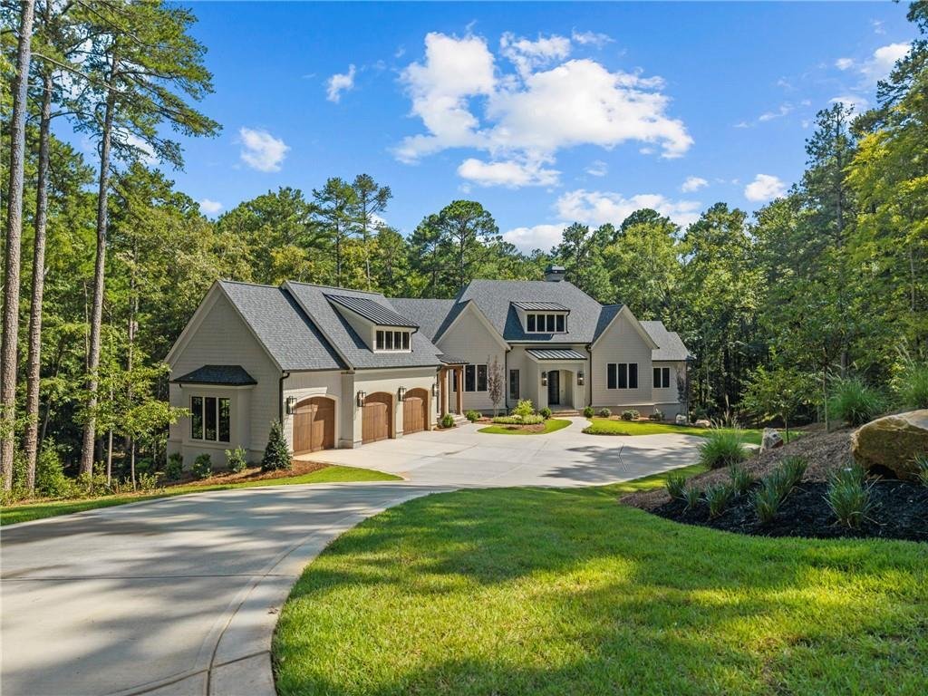 House in Greensboro, Georgia, United States 2 - 18663747