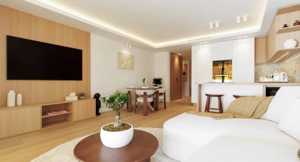 Apartment in Cannes, Provence-Alpes-Côte d'Azur, France 5 - 18181967