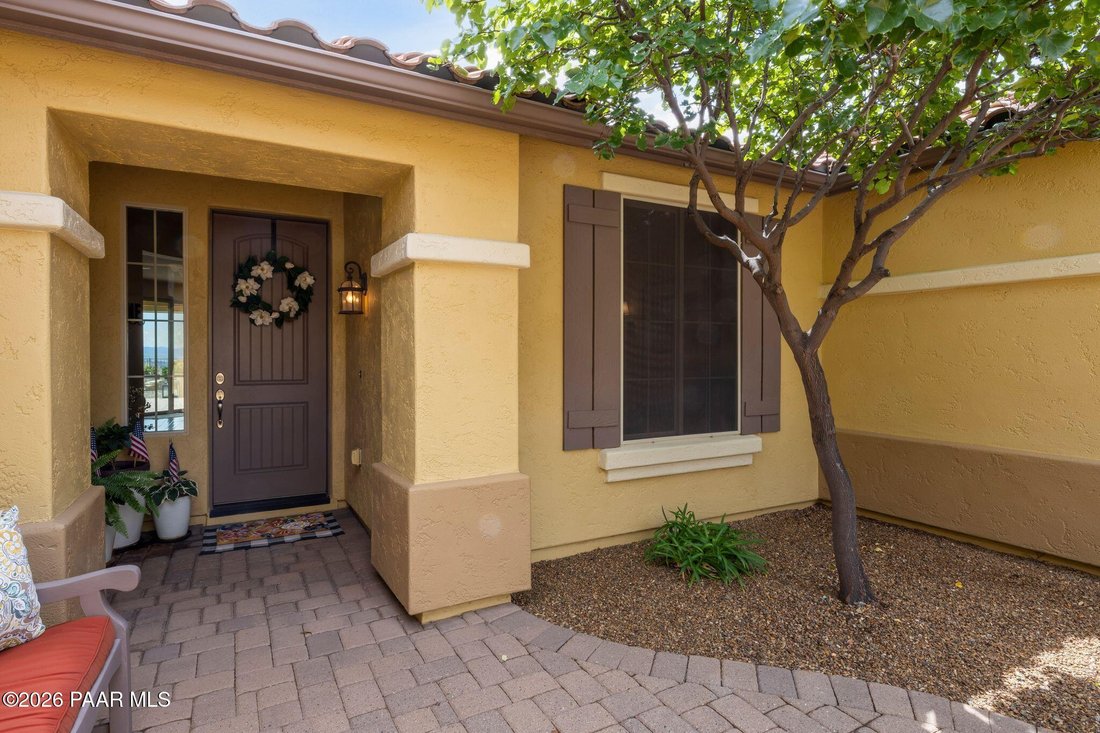 House in Prescott Valley, Arizona, United States 4 - 18662836