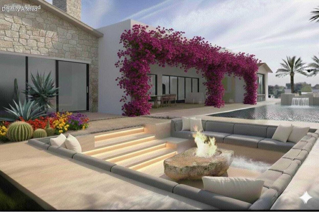 House in Rancho Mirage, California, United States 5 - 18670212