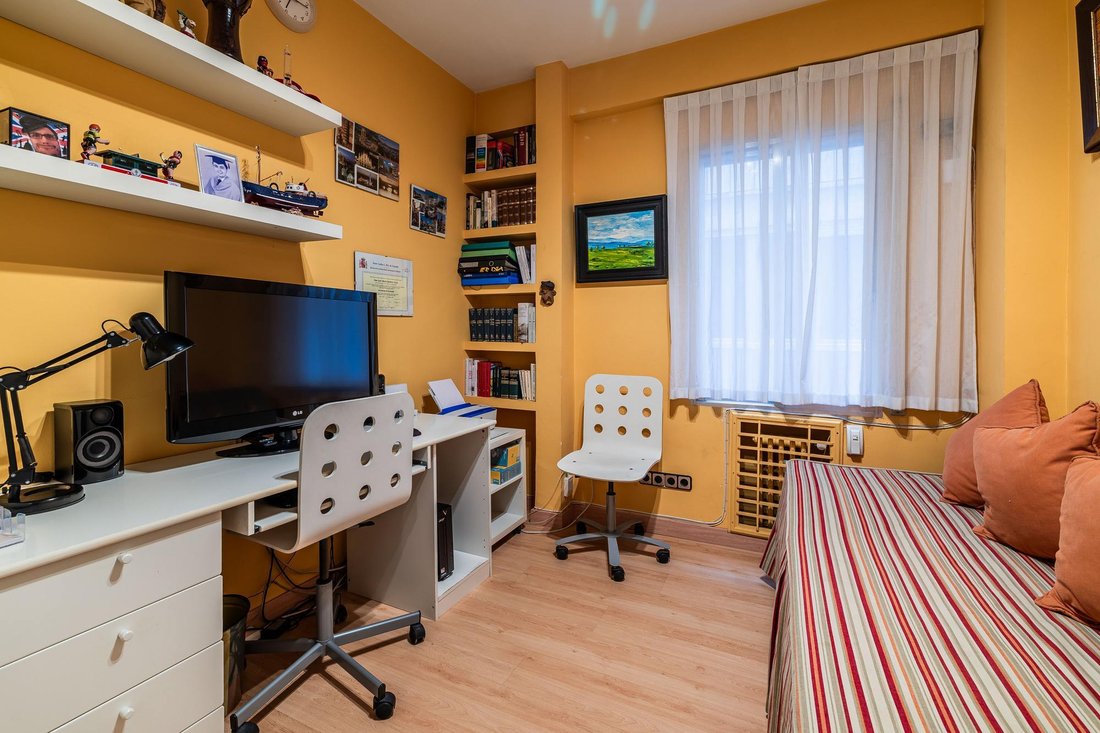 Apartment in Chamberi, Madrid, Spain 5 - 18659312