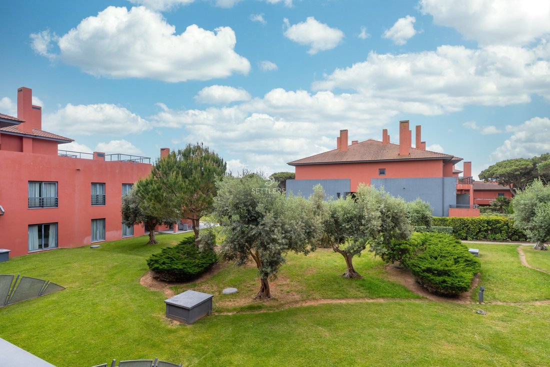 Apartment in Cascais e Estoril, Lisbon, Portugal 5 - 18660983