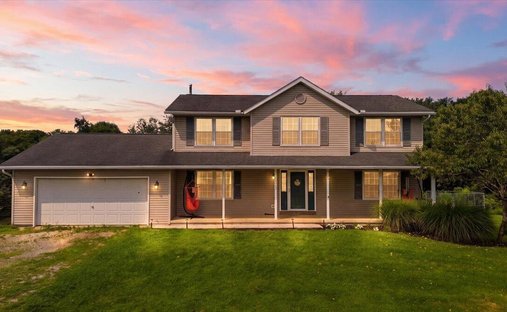 Casa en Gambier, Ohio, Estados Unidos 1