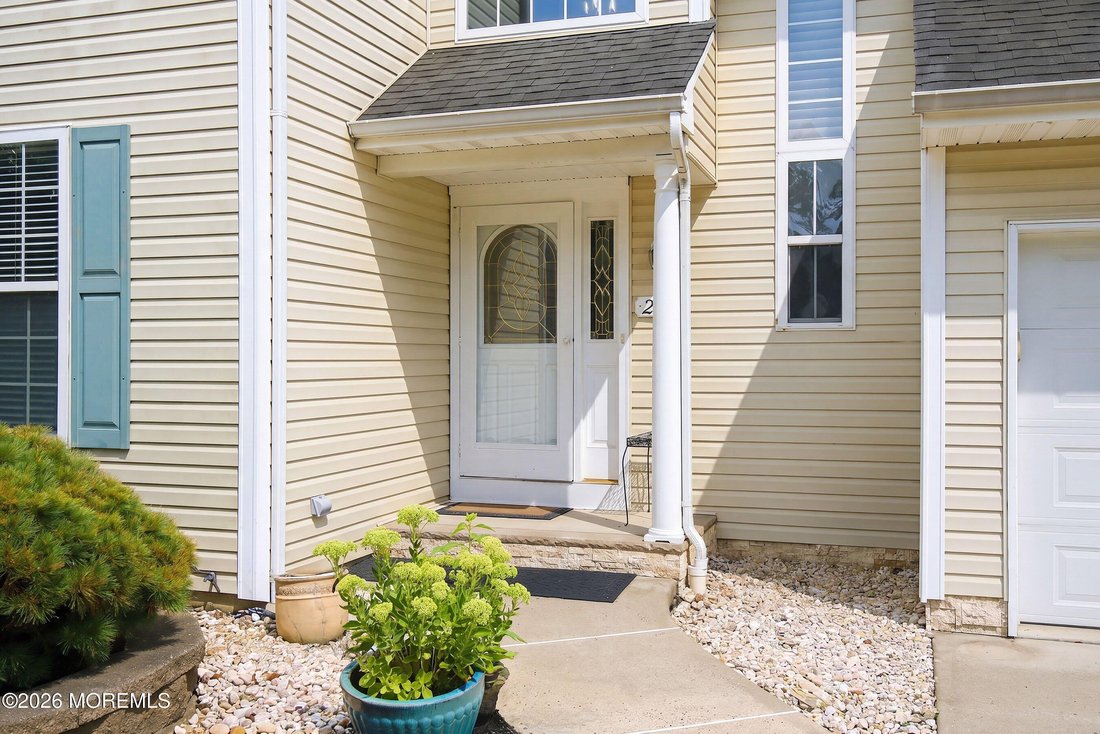 House in Point Pleasant Beach, New Jersey, United States 2 - 18565310