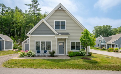 Condominio a Kennebunkport, Maine, Stati Uniti 1