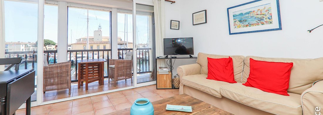 Apartment in Grimaud, Provence-Alpes-Côte d'Azur, France 3 - 18013952