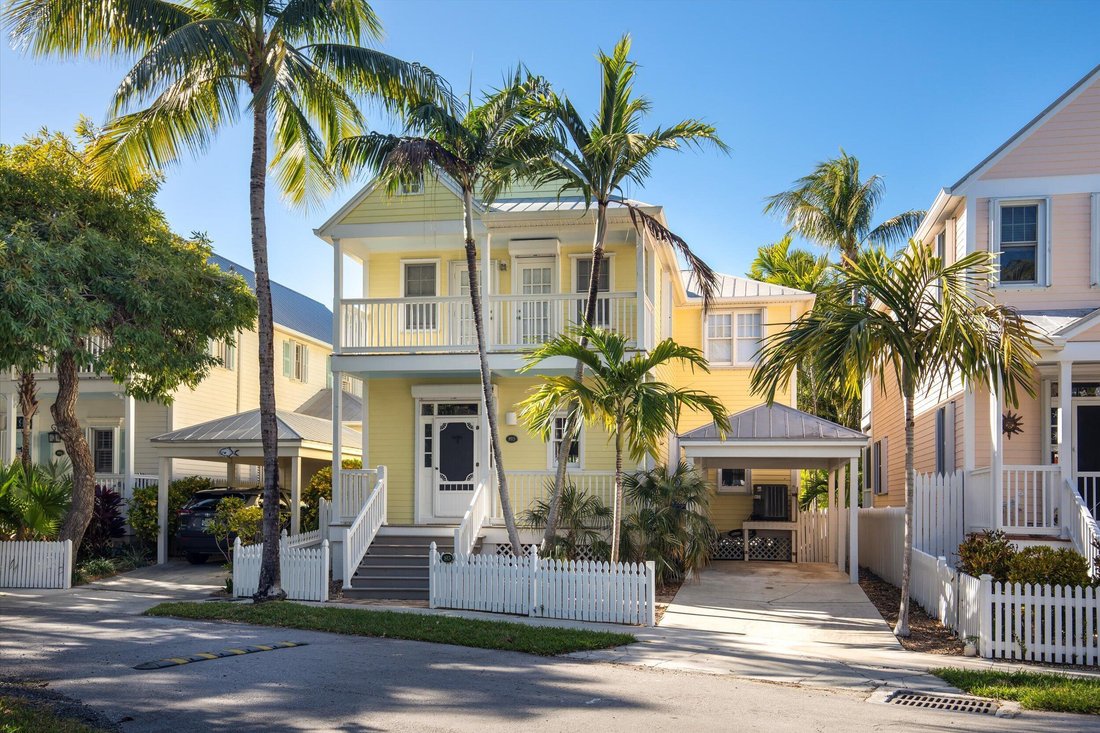 House in Key West, Florida, United States 1 - 18663184