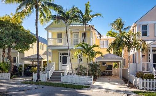 Casa a Key West, Florida, Stati Uniti 1