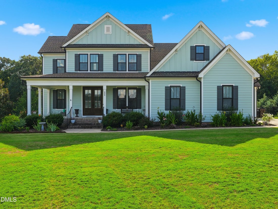 House in Lillington, North Carolina, United States 2 - 18663622