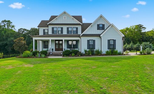 House in Lillington, North Carolina, United States 1