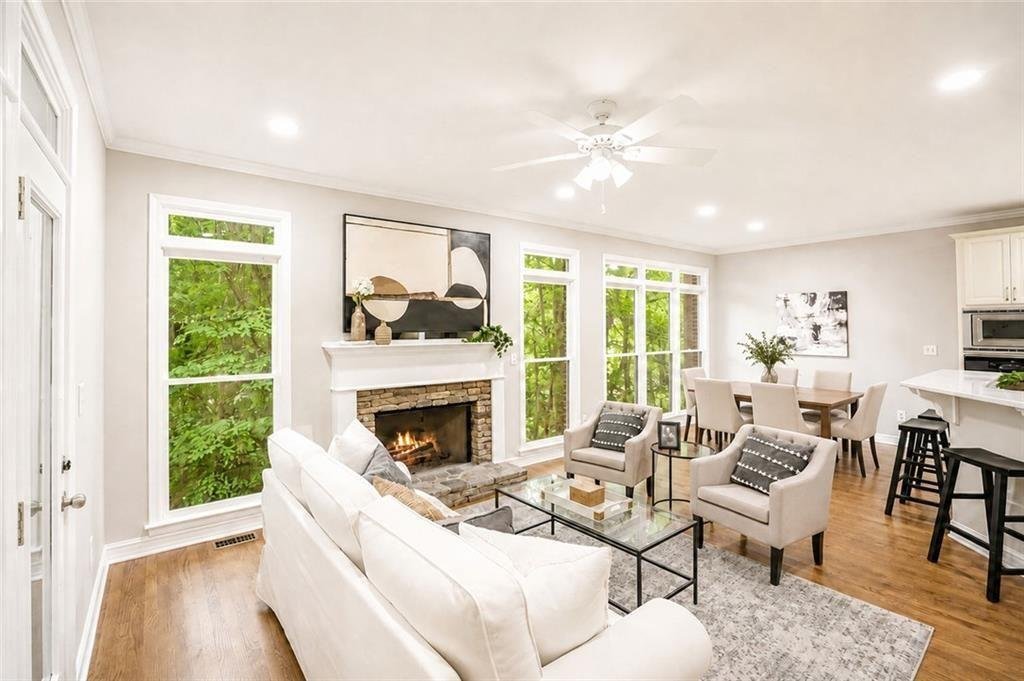 Residenza a Atlanta, Georgia, Stati Uniti 3 - 18646640