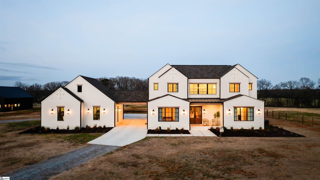 House in Pendleton, South Carolina, United States 4 - 18670995