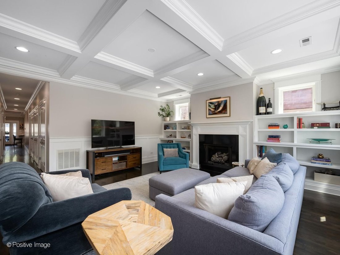 Condo in Chicago, Illinois, United States 5 - 18666921