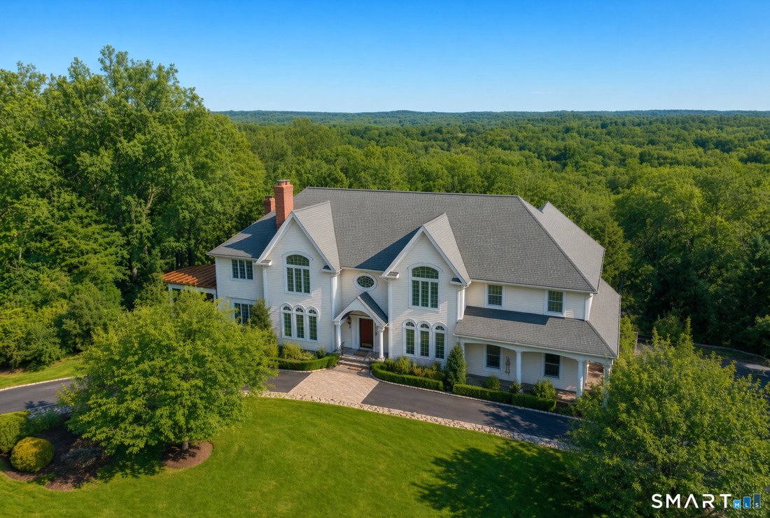 House in Newtown, Connecticut, United States 1 - 18670520