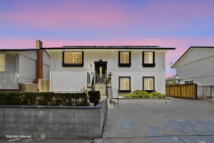 House in San Jose, California, United States 2 - 18670199