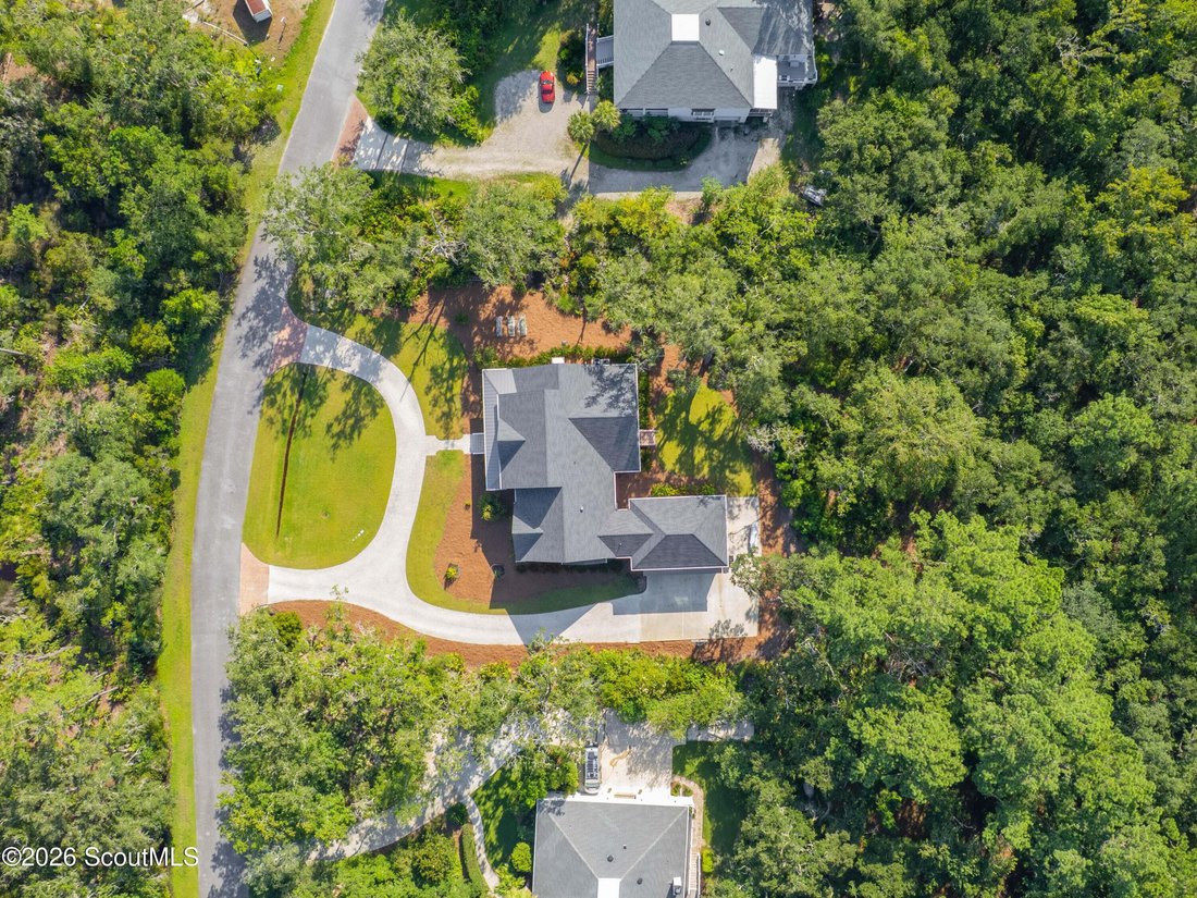 House in St. Simons, Georgia, United States 3 - 18665639