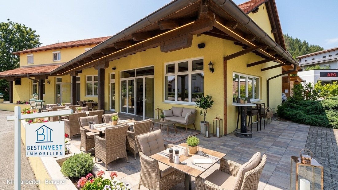 House in Bärnbach, Styria, Austria 3 - 18667030