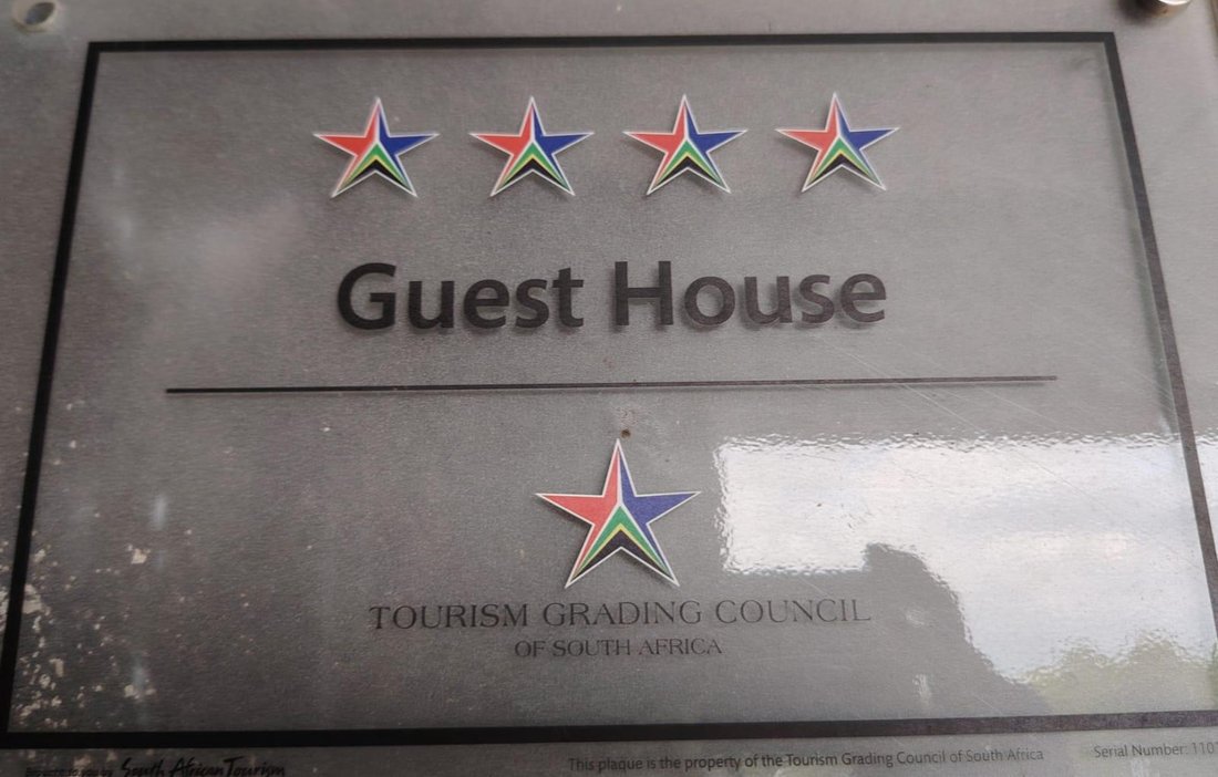 Casa a Sterrewag, Gauteng, Sudafrica 3 - 18667678