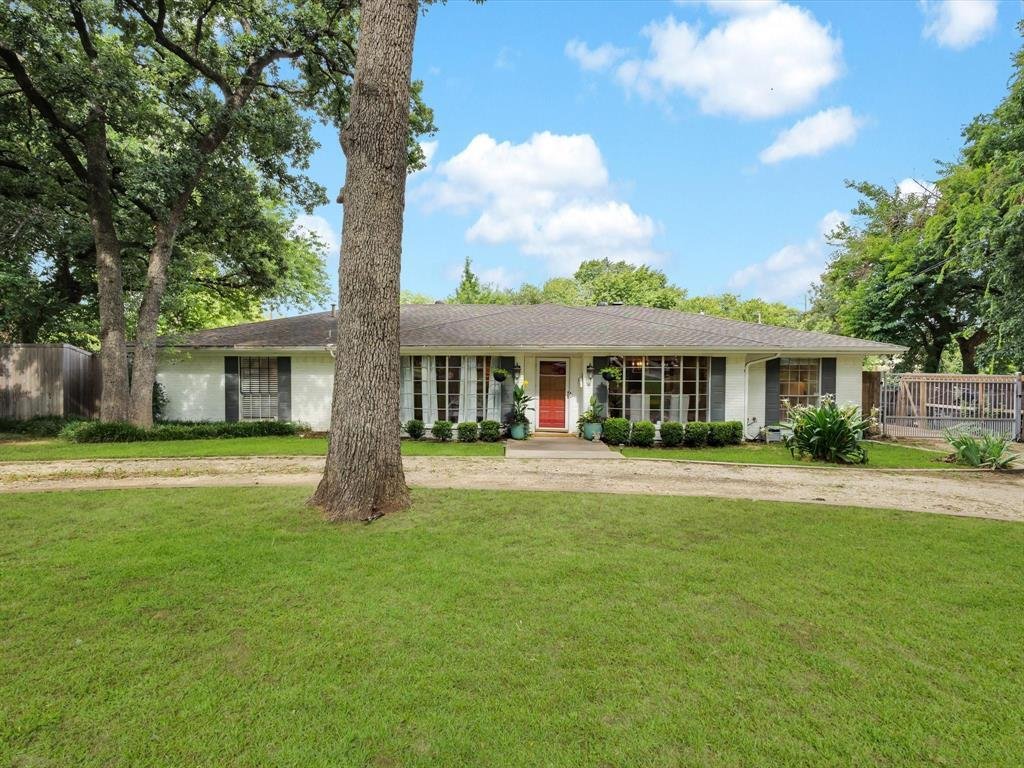 House in Arlington, Texas, United States 1 - 18669483